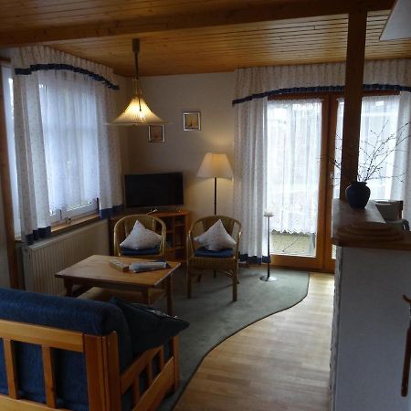 Ferienhausanlage Juhrs Binz Dış mekan fotoğraf