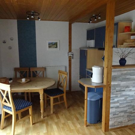 Ferienhausanlage Juhrs Binz Dış mekan fotoğraf