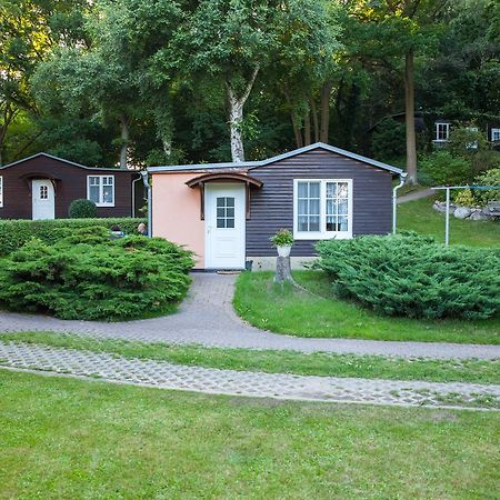 Ferienhausanlage Juhrs Binz Dış mekan fotoğraf