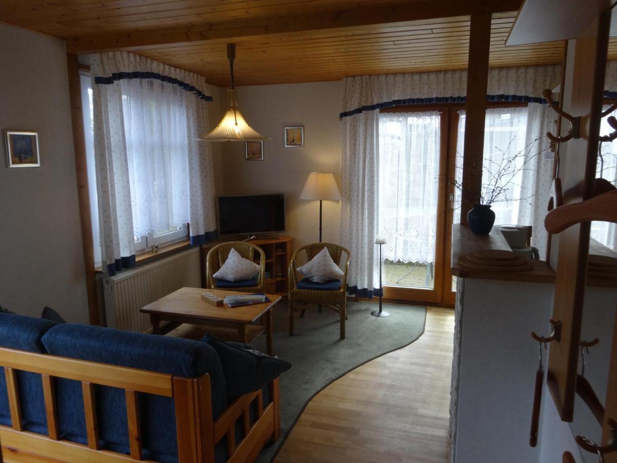 Ferienhausanlage Juhrs Binz Dış mekan fotoğraf