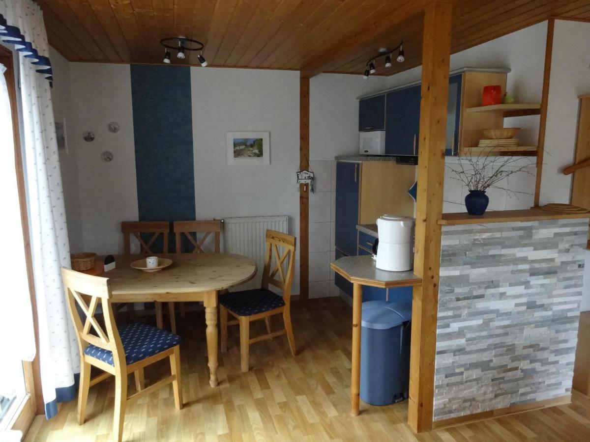 Ferienhausanlage Juhrs Binz Dış mekan fotoğraf