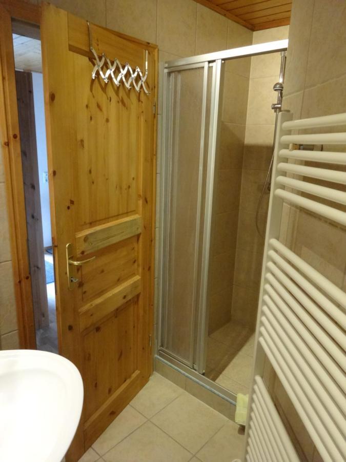 Ferienhausanlage Juhrs Binz Dış mekan fotoğraf