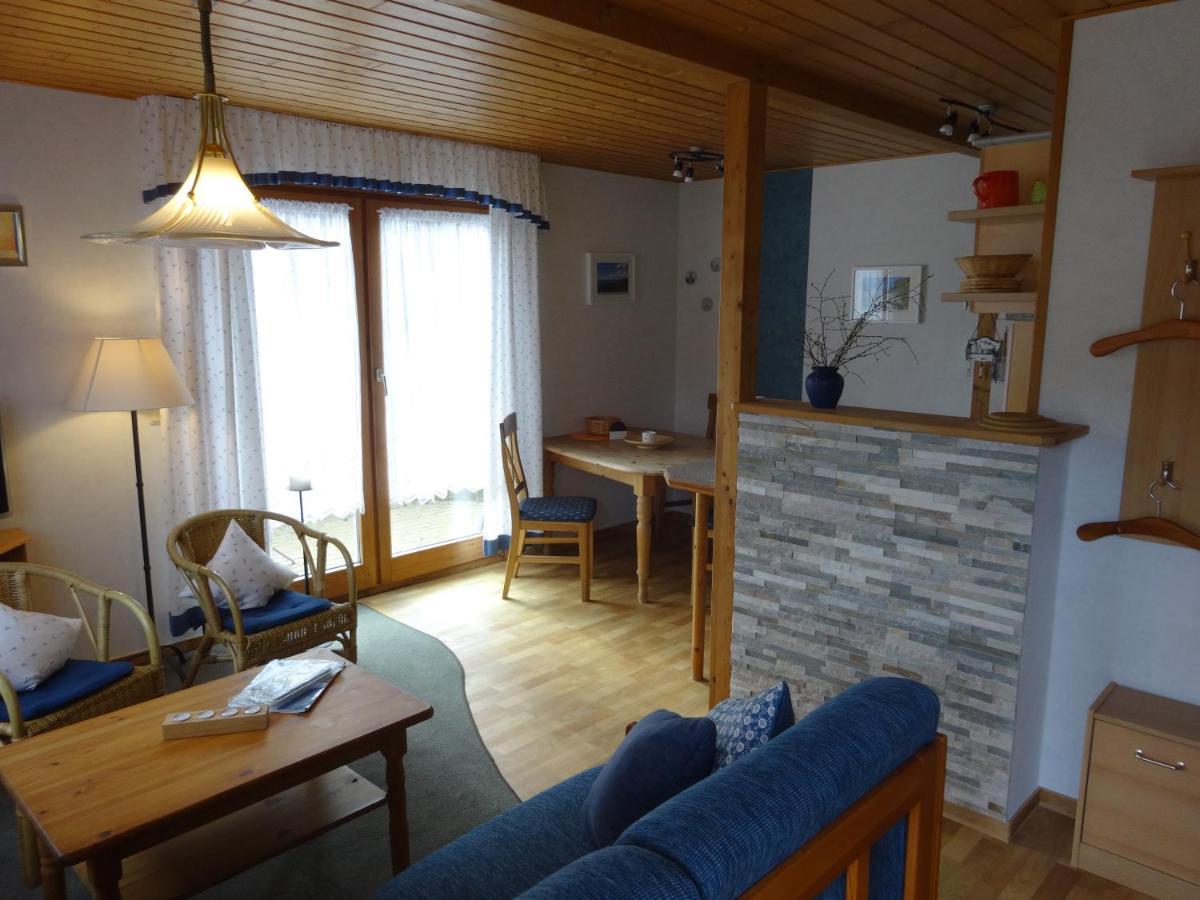 Ferienhausanlage Juhrs Binz Dış mekan fotoğraf