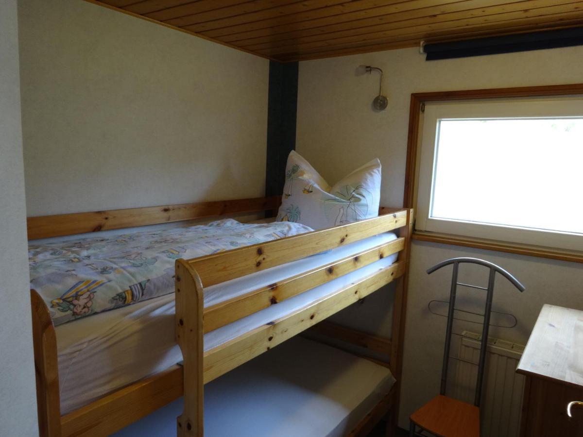 Ferienhausanlage Juhrs Binz Dış mekan fotoğraf