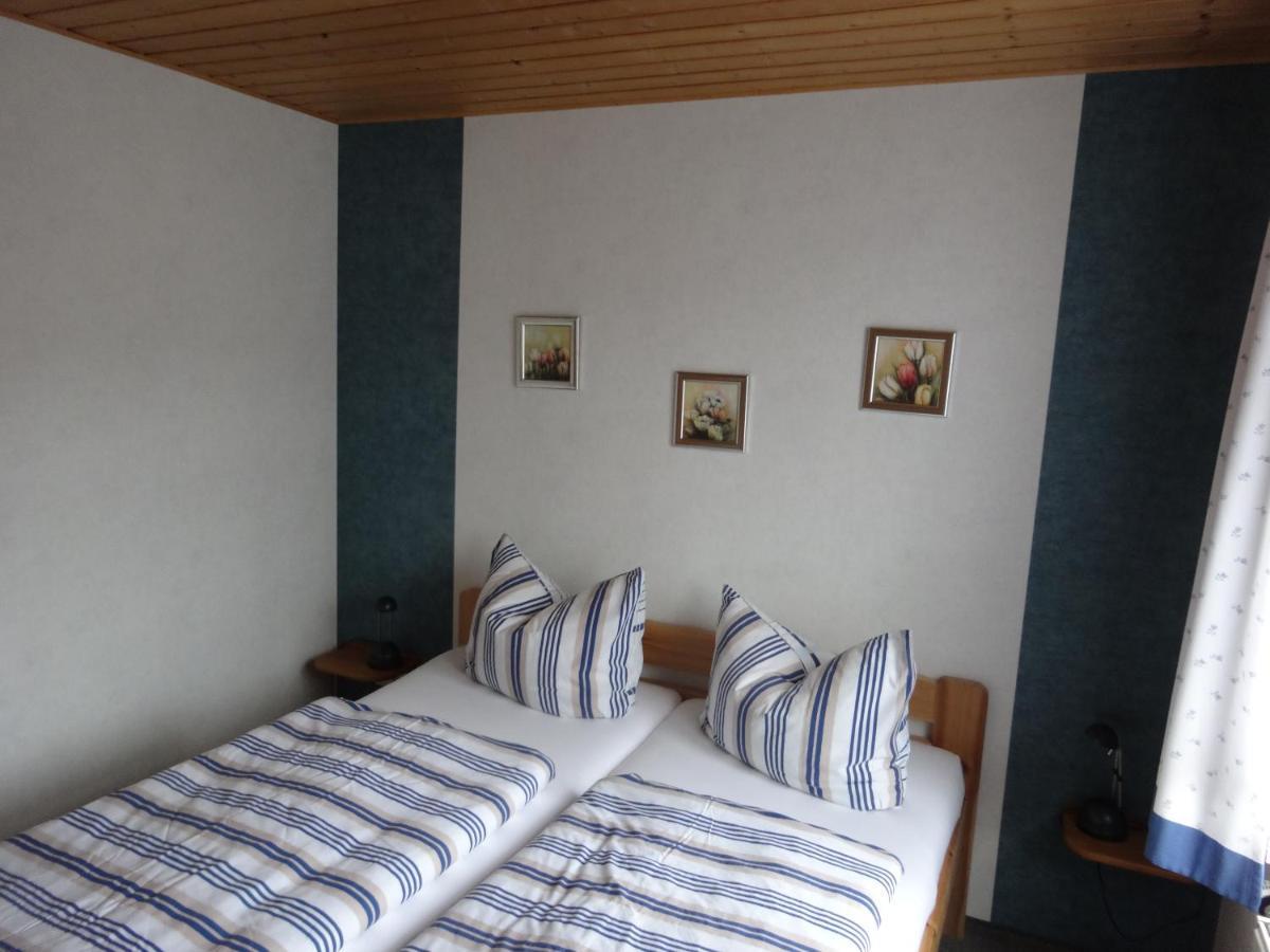 Ferienhausanlage Juhrs Binz Dış mekan fotoğraf