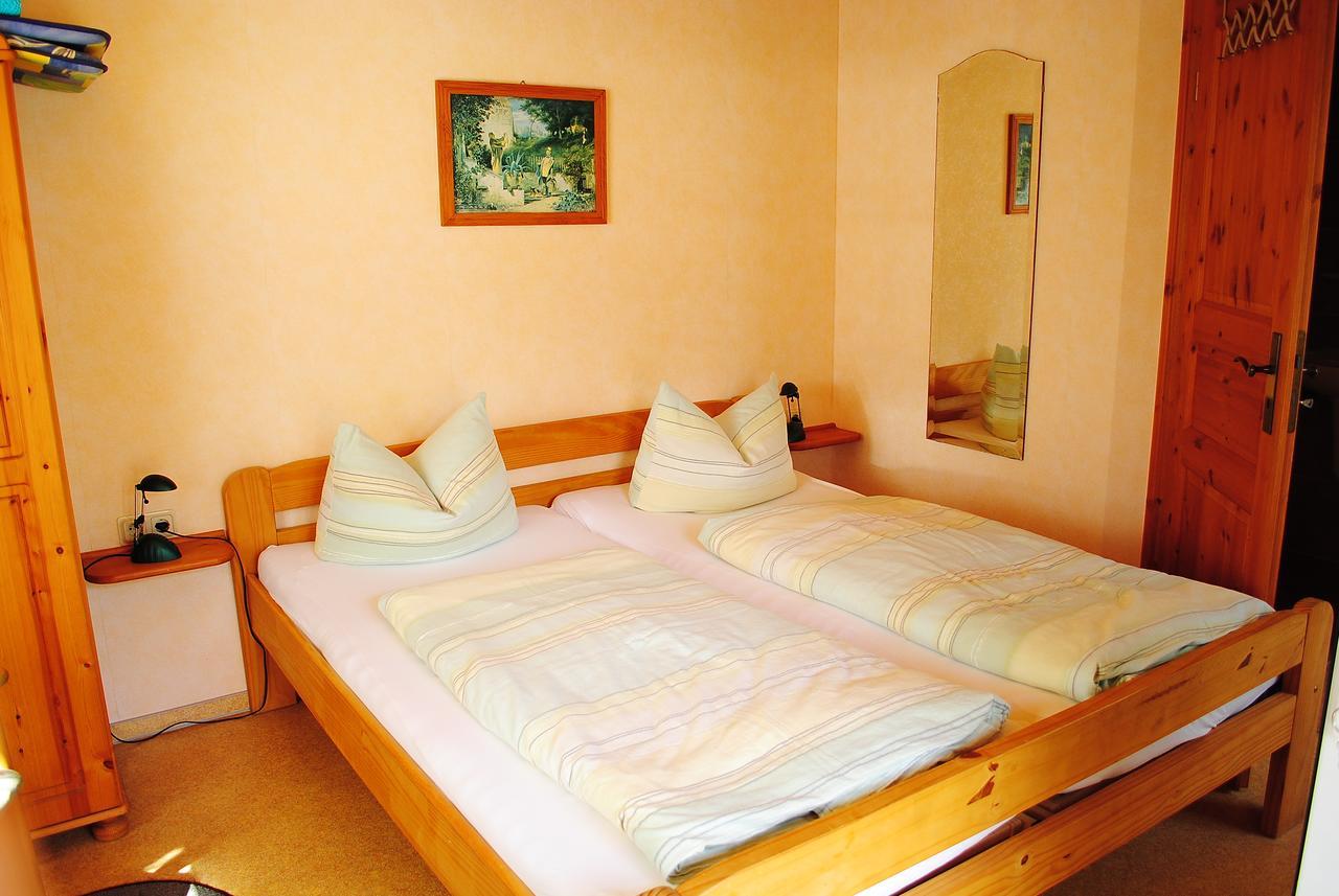Ferienhausanlage Juhrs Binz Dış mekan fotoğraf
