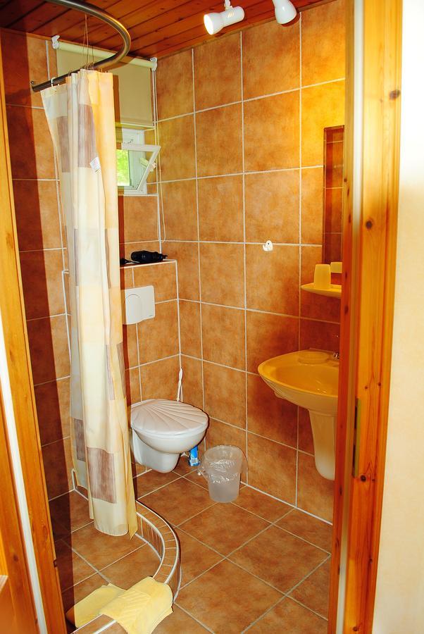 Ferienhausanlage Juhrs Binz Dış mekan fotoğraf