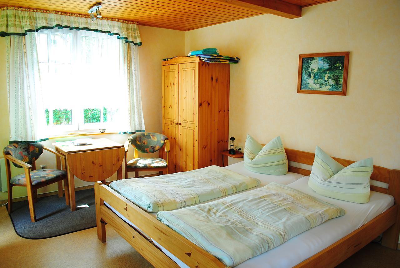 Ferienhausanlage Juhrs Binz Dış mekan fotoğraf
