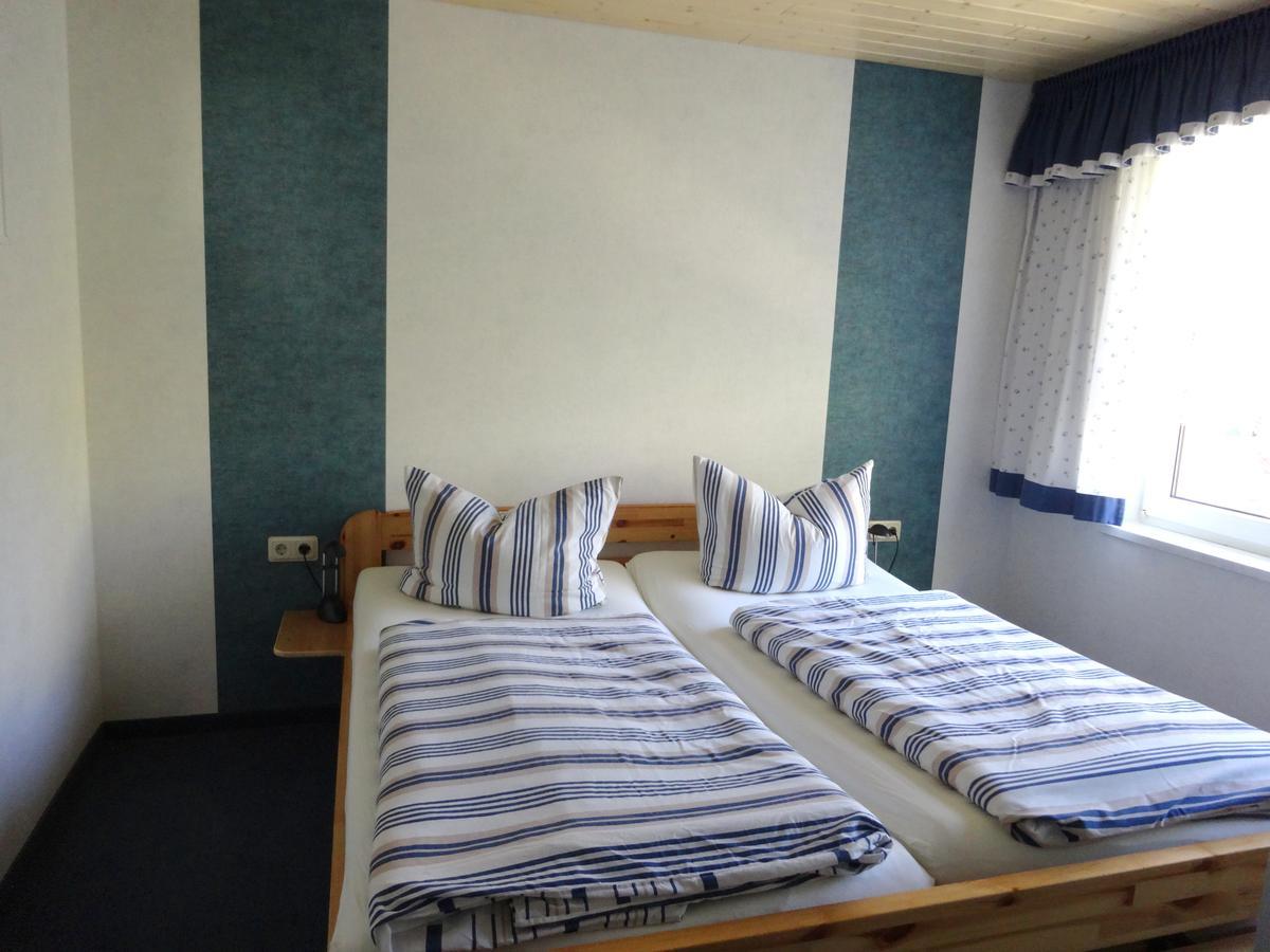 Ferienhausanlage Juhrs Binz Dış mekan fotoğraf