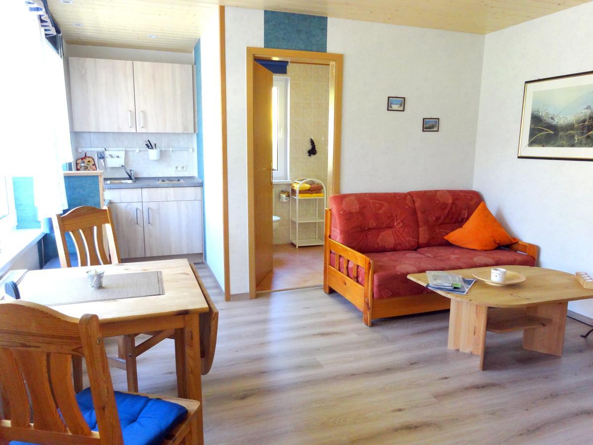 Ferienhausanlage Juhrs Binz Dış mekan fotoğraf