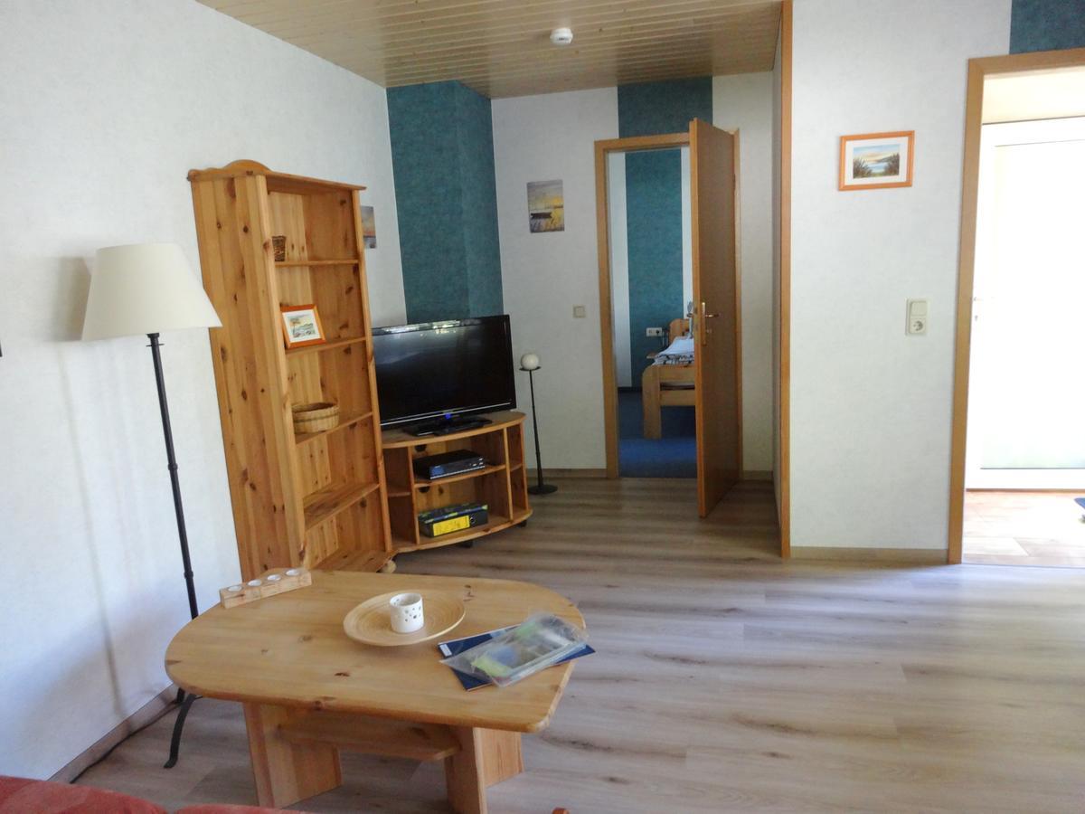 Ferienhausanlage Juhrs Binz Dış mekan fotoğraf